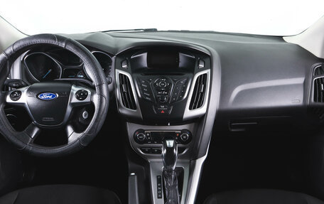 Ford Focus III, 2013 год, 869 000 рублей, 14 фотография