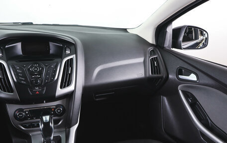 Ford Focus III, 2013 год, 869 000 рублей, 15 фотография