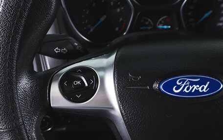 Ford Focus III, 2013 год, 869 000 рублей, 17 фотография