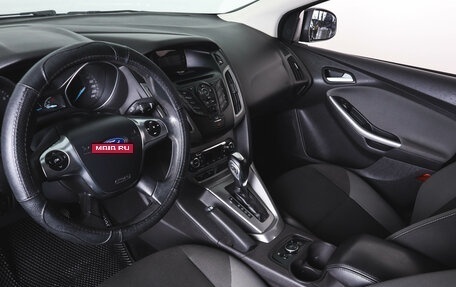 Ford Focus III, 2013 год, 869 000 рублей, 9 фотография