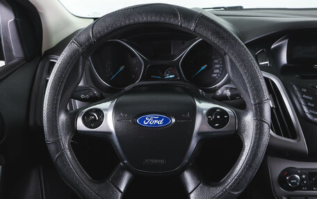 Ford Focus III, 2013 год, 869 000 рублей, 16 фотография