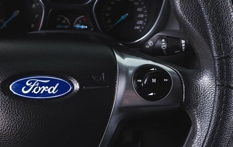 Ford Focus III, 2013 год, 869 000 рублей, 18 фотография