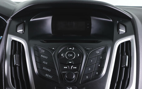 Ford Focus III, 2013 год, 869 000 рублей, 19 фотография