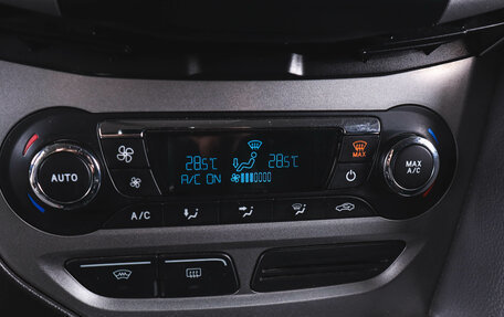 Ford Focus III, 2013 год, 869 000 рублей, 20 фотография