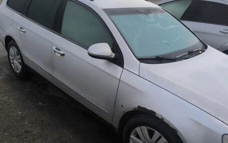 Volkswagen Passat B6, 2008 год, 360 000 рублей, 3 фотография