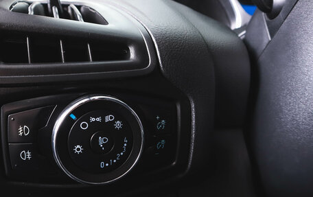 Ford Focus III, 2013 год, 869 000 рублей, 23 фотография