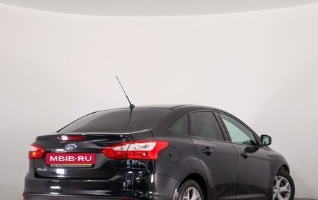 Ford Focus III, 2013 год, 869 000 рублей, 5 фотография