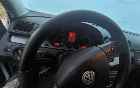 Volkswagen Passat B6, 2008 год, 360 000 рублей, 5 фотография