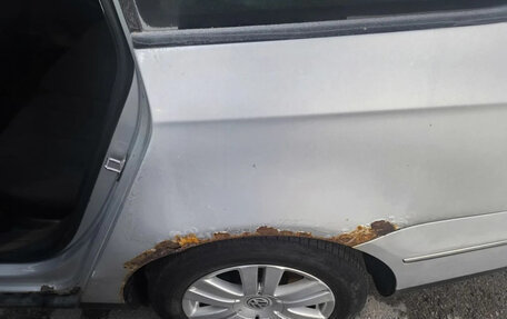 Volkswagen Passat B6, 2008 год, 360 000 рублей, 8 фотография