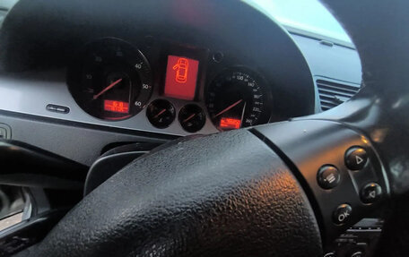 Volkswagen Passat B6, 2008 год, 360 000 рублей, 6 фотография