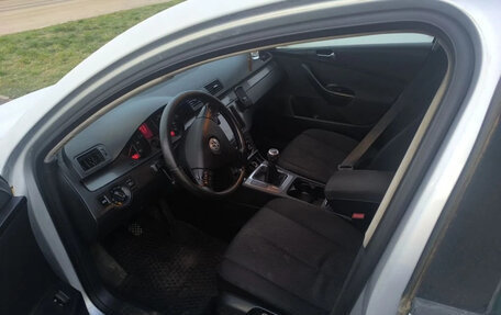 Volkswagen Passat B6, 2008 год, 360 000 рублей, 9 фотография