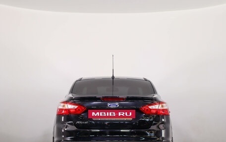 Ford Focus III, 2013 год, 869 000 рублей, 6 фотография