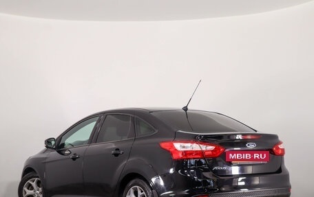 Ford Focus III, 2013 год, 869 000 рублей, 7 фотография