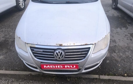 Volkswagen Passat B6, 2008 год, 360 000 рублей, 4 фотография