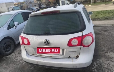 Volkswagen Passat B6, 2008 год, 360 000 рублей, 7 фотография