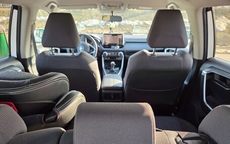 Toyota RAV4, 2020 год, 2 900 000 рублей, 4 фотография