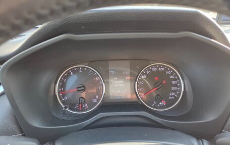 Toyota RAV4, 2020 год, 2 900 000 рублей, 2 фотография