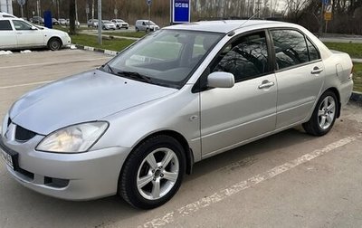 Mitsubishi Lancer IX, 2004 год, 380 000 рублей, 1 фотография
