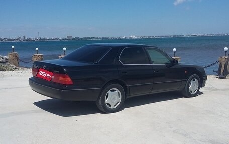 Lexus LS III, 1999 год, 2 500 000 рублей, 1 фотография