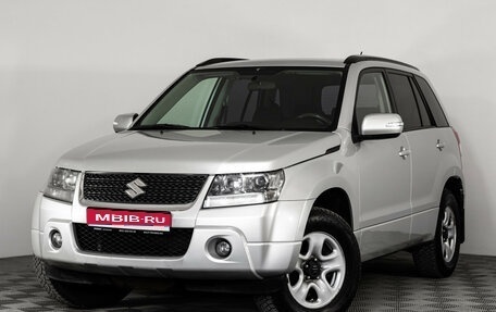 Suzuki Grand Vitara, 2011 год, 1 099 000 рублей, 1 фотография