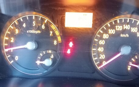 KIA Rio II, 2007 год, 400 000 рублей, 5 фотография