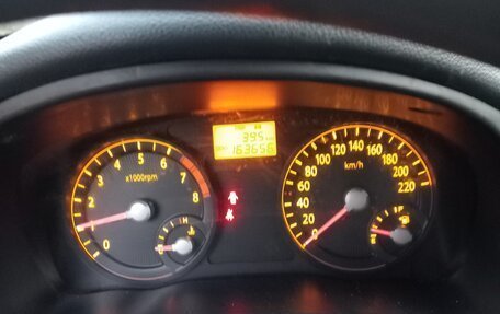 KIA Rio II, 2007 год, 400 000 рублей, 6 фотография