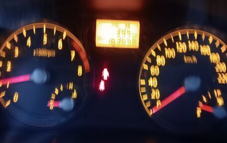 KIA Rio II, 2007 год, 400 000 рублей, 3 фотография