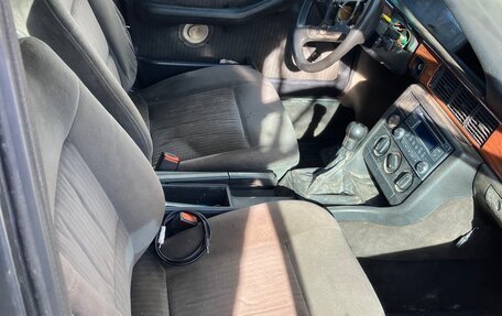 Audi 100, 1989 год, 117 000 рублей, 4 фотография