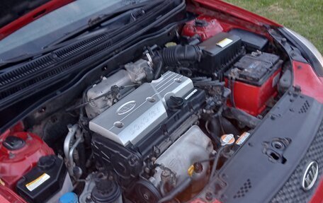 KIA Rio II, 2007 год, 400 000 рублей, 2 фотография