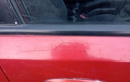 KIA Rio II, 2007 год, 400 000 рублей, 8 фотография