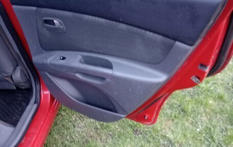 KIA Rio II, 2007 год, 400 000 рублей, 10 фотография