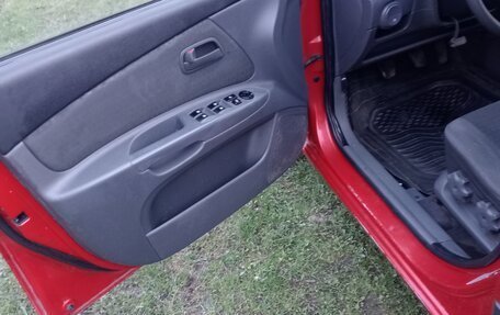 KIA Rio II, 2007 год, 400 000 рублей, 11 фотография