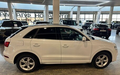 Audi Q3, 2015 год, 2 150 000 рублей, 2 фотография