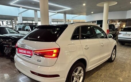 Audi Q3, 2015 год, 2 150 000 рублей, 6 фотография