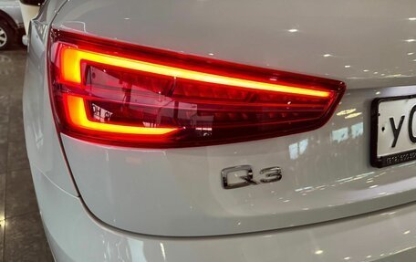 Audi Q3, 2015 год, 2 150 000 рублей, 19 фотография