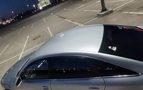 Audi A6, 2005 год, 648 000 рублей, 11 фотография