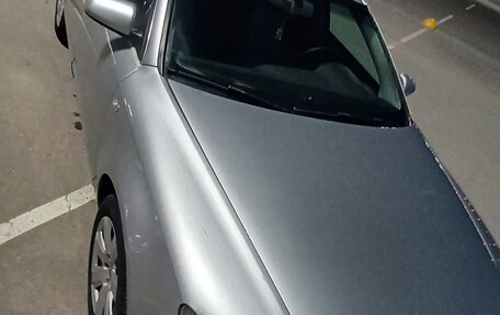 Audi A6, 2005 год, 648 000 рублей, 3 фотография