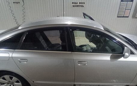 Audi A6, 2005 год, 648 000 рублей, 27 фотография