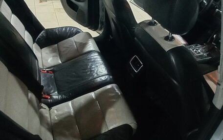 Audi A6, 2005 год, 648 000 рублей, 30 фотография