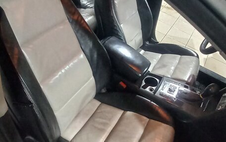 Audi A6, 2005 год, 648 000 рублей, 29 фотография