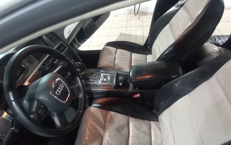 Audi A6, 2005 год, 648 000 рублей, 32 фотография