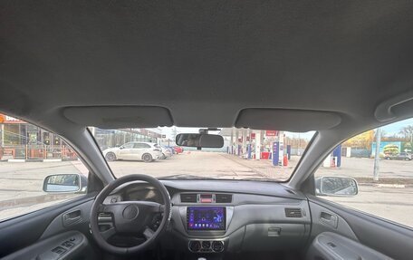 Mitsubishi Lancer IX, 2004 год, 380 000 рублей, 2 фотография