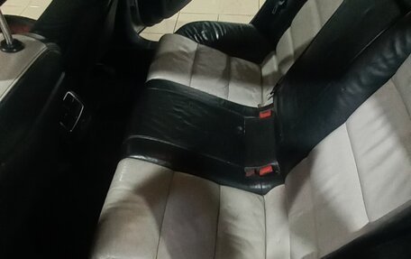 Audi A6, 2005 год, 648 000 рублей, 33 фотография