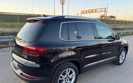 Volkswagen Tiguan I, 2013 год, 1 860 000 рублей, 8 фотография