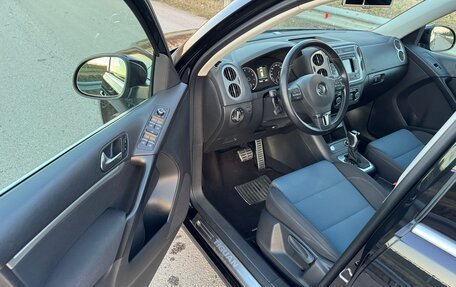 Volkswagen Tiguan I, 2013 год, 1 860 000 рублей, 14 фотография