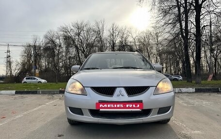Mitsubishi Lancer IX, 2004 год, 380 000 рублей, 6 фотография