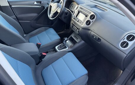 Volkswagen Tiguan I, 2013 год, 1 860 000 рублей, 21 фотография