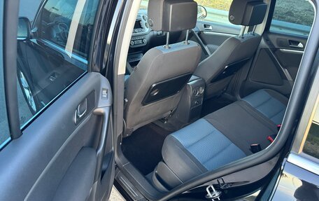 Volkswagen Tiguan I, 2013 год, 1 860 000 рублей, 16 фотография