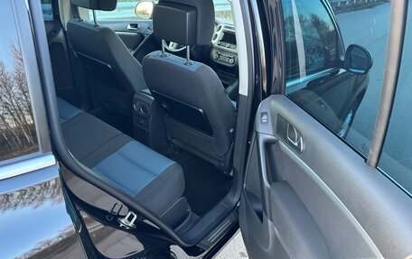 Volkswagen Tiguan I, 2013 год, 1 860 000 рублей, 18 фотография