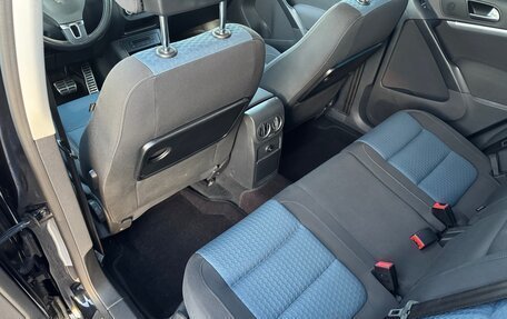 Volkswagen Tiguan I, 2013 год, 1 860 000 рублей, 17 фотография